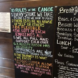 Menu Menu