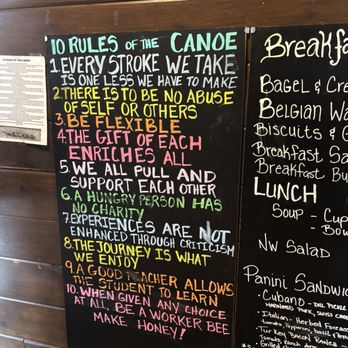 Beaver Tales - Menu - Coffee & Tea Near Me - Coupeville, Washington Beaver Tales - Menu - Coffee & Tea Near Me - Coupeville, Washington