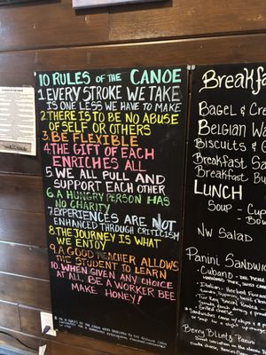 Menu photo 7 Beaver Tales Coupeville, WA Menu photo 7 Beaver Tales Coupeville, WA