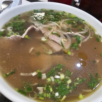 IPHO - Large Rare Beef Pho - Vietnamese Near Me - Bellevue, Nebraska IPHO - Large Rare Beef Pho - Vietnamese Near Me - Bellevue, Nebraska