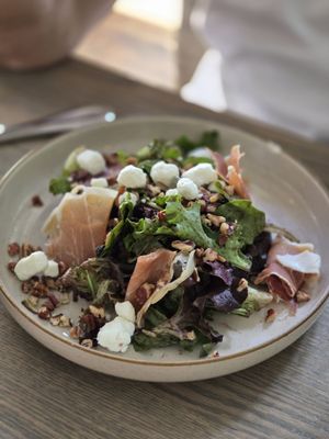 Pez Coastal Kitchen by null Pez Coastal Kitchen by null