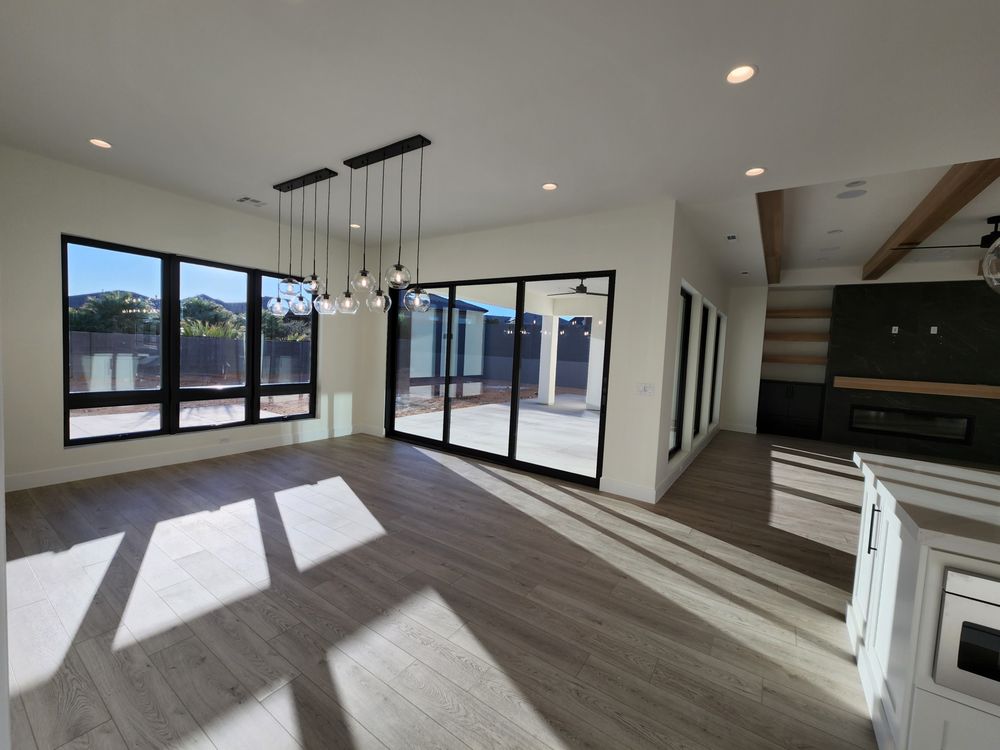 ALCOA CONSTRUCTION Updated July 2024 69 Photos 1060 Province Way