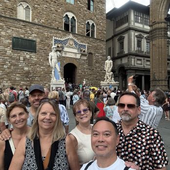 Palazzo Vecchio - Museums Near Me - Florence, FI