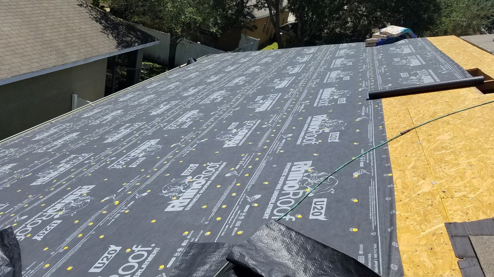 Slide of Corporate Construction & Design