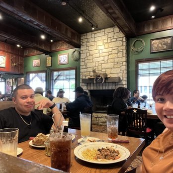 Saltgrass Steak House - Celebrating our anniversary - Steakhouses Near Me - Irving, Texas Saltgrass Steak House - Celebrating our anniversary - Steakhouses Near Me - Irving, Texas