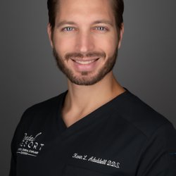 Dental Resort - Dr. Kevin Aduddell