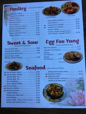 Menu photo 5 Susie's Cafe Pendleton, OR Menu photo 5 Susie's Cafe Pendleton, OR