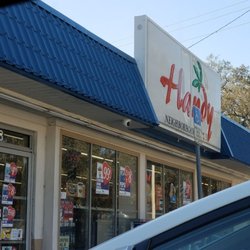 Handy Neighborhood Store