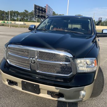 Gratus Detailing - Auto Detailing Near Me - Brunswick, Georgia