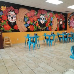 Mas Vida Taqueria - Artwork Instagram ready