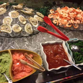Mandarin Sushi - Seafood bar yum yum - Chinese Near Me - Warrenton, Virginia