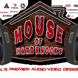 House of Hard Knocks