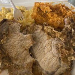 Phoenix Restaurant & Lounge - Fried pork chops 3/1/23
