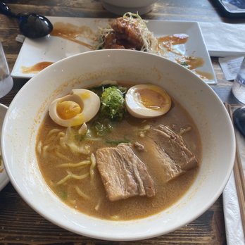 Ani Ramen House - Miso Ramen - Ramen Near Me - Montclair, New Jersey Ani Ramen House - Miso Ramen - Ramen Near Me - Montclair, New Jersey