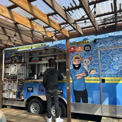 Cheap Charlies Taco Shop
