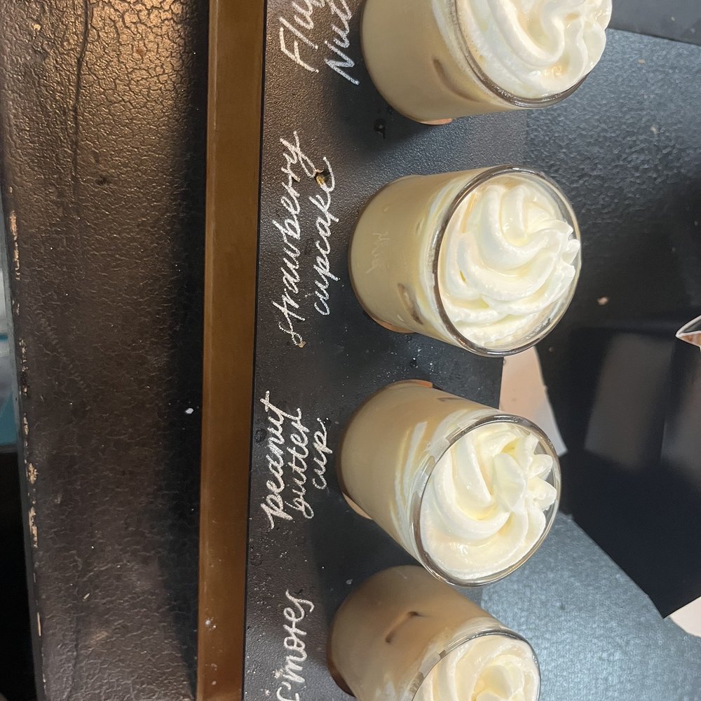 The Bean Bar - Flight - Coffee & Tea Near Me - Tampa, Florida The Bean Bar - Flight - Coffee & Tea Near Me - Tampa, Florida