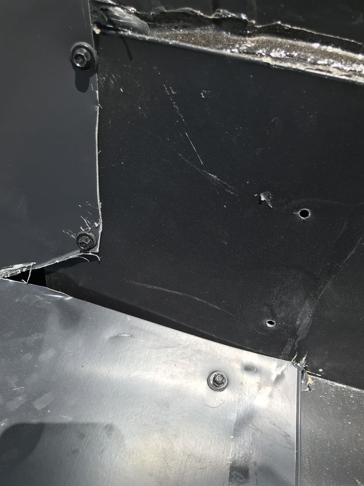 Slide of Roof Repair & Leak Experts