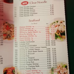 Fon Fon Chinese Cuisine