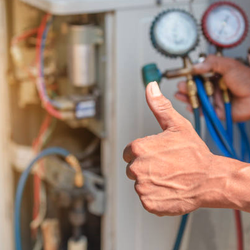 Just-Rite Heating & Air LLC - The Best HVAC Business in Greenfield, IN.