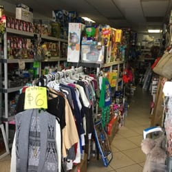 Wendy's Outlet - A lot items.... Come and check it out!!!!