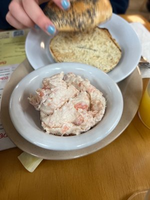 Bagel Cove Restaurant & Deli by null