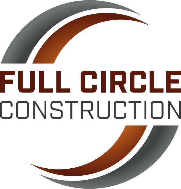Slide of Full Circle Construction