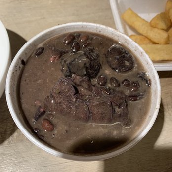 Sabor De Minas Restaurant - a bowl of soup and a bowl of fries - Brazilian Near Me - Framingham, Massachusetts Sabor De Minas Restaurant - a bowl of soup and a bowl of fries - Brazilian Near Me - Framingham, Massachusetts
