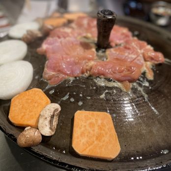 Won KBBQ - Korean Near Me - Bayside, New York Won KBBQ - Korean Near Me - Bayside, New York