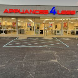 Appliances 4 Less - Appliances up to 50% off never used appliances