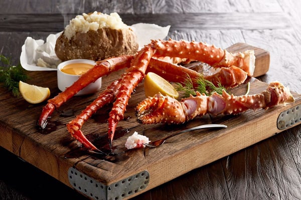 Landry's Seafood House by null