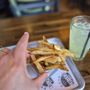 No Good Burger Joint Smashed
