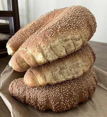 Zeppieri & Sons Italian Bakery by null