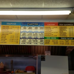 Kim's Seafood