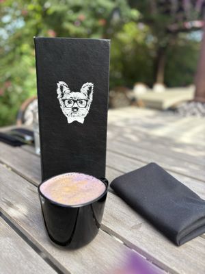 The Pepper Club by null