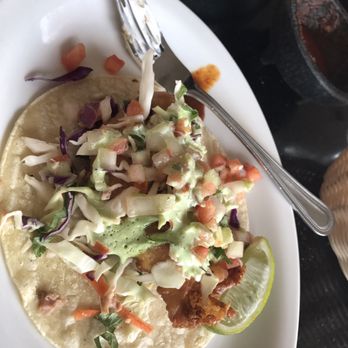 Mariachi's Authentic Mexican Restaurant - mahimahi taco $3 each is forgettable - Mexican Near Me - Kapaa, Hawaii Mariachi's Authentic Mexican Restaurant - mahimahi taco $3 each is forgettable - Mexican Near Me - Kapaa, Hawaii