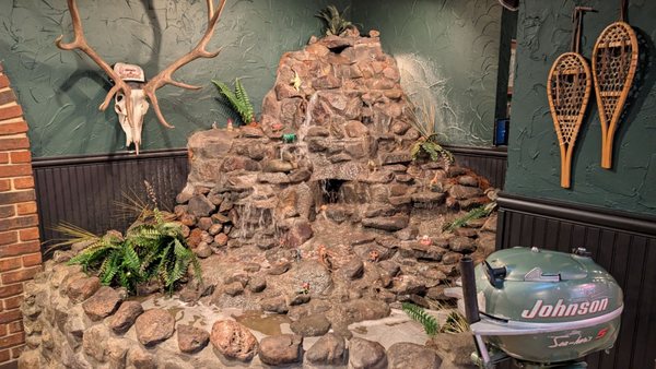 The Creekside Supper Club by null