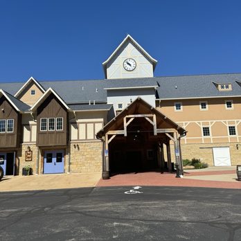 New Glarus Brewing Company - Breweries Near Me - New Glarus, Wisconsin