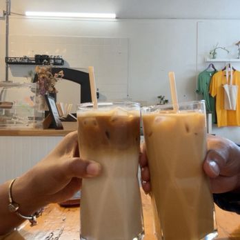 Balance Coffee Shop - Cheers - Coffee & Tea Near Me - Sacramento, California Balance Coffee Shop - Cheers - Coffee & Tea Near Me - Sacramento, California