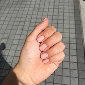 Dominic Nail Spa - Nail Salons Near Me - Manhattan Beach, California