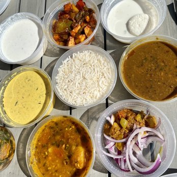 Chaat Bhavan - Sunnyvale - House Thali - Indian Near Me - Sunnyvale, California Chaat Bhavan - Sunnyvale - House Thali - Indian Near Me - Sunnyvale, California