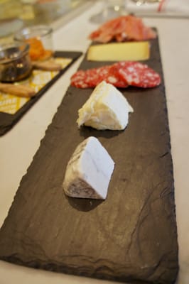 Murray's Cheese Bar by null