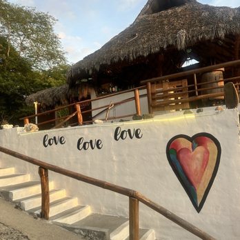 Margaritas On The Hills - Seafood Near Me - Punta de Mita, NAY Margaritas On The Hills - Seafood Near Me - Punta de Mita, NAY
