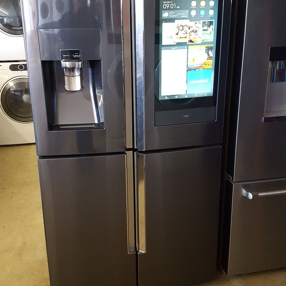 Good Quality Service - Appliances & Repair Near Me - Montclair, California Good Quality Service - Appliances & Repair Near Me - Montclair, California