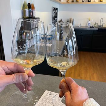 Solminer Wine Company - Cheers! - Wine Tasting Room Near Me - Los Olivos, California Solminer Wine Company - Cheers! - Wine Tasting Room Near Me - Los Olivos, California
