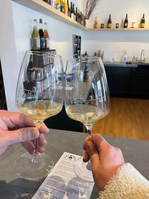 Solminer Wine Company by null