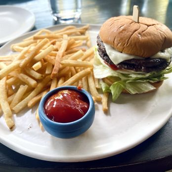 Porta Blu - NIA Burger - New American Near Me - Menlo Park, California Porta Blu - NIA Burger - New American Near Me - Menlo Park, California