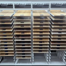 Crown Flooring