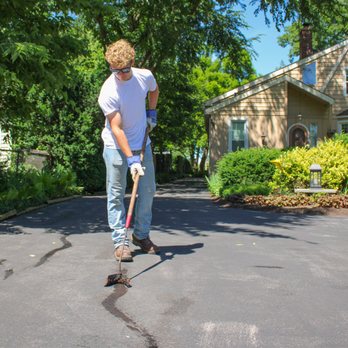Prairie Sealcoating - Crack Fillinf - Masonry/Concrete Near Me Prairie Sealcoating - Crack Fillinf - Masonry/Concrete Near Me