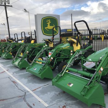 Kern Machinery - John Deere Tractors - Farming Equipment Near Me - Lancaster, California Kern Machinery - John Deere Tractors - Farming Equipment Near Me - Lancaster, California