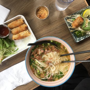 5ive Spice - Vietnamese Near Me - Brooklyn, New York